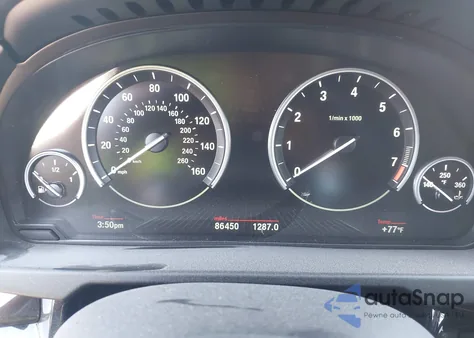 2018 BMW X5 Edrive xDrive40E Iperformance from USA, damaged, VIN 5UXKT0C58J0V98054